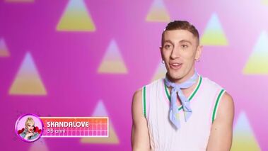 Confessional Look