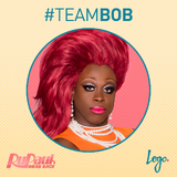 #TeamBob Promo