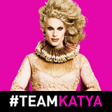 Promo #TeamKatya