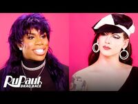 The Pit Stop S14 E3 with Violet Chachki
