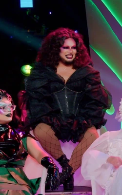 TristanSoledadeReunionLook