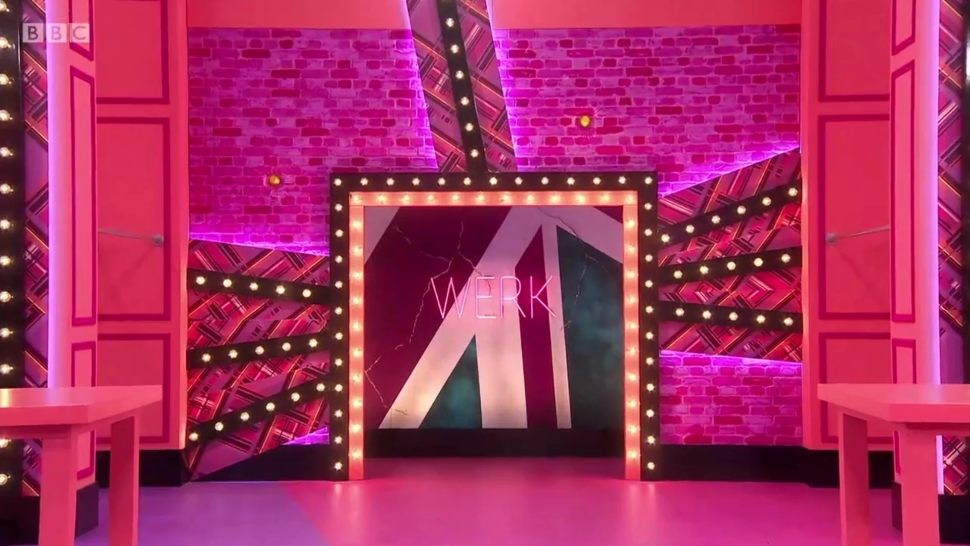 The Werk Room/RuPaul's Drag Race UK RuPaul's Drag Race Wiki Fandom