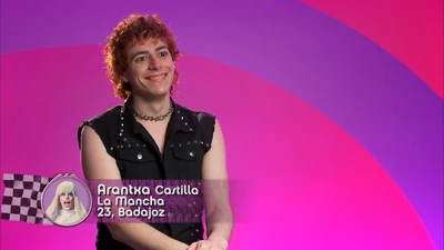 ArantxaCastillaLaManchaConfessionalLook