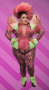 Faux Fur Look