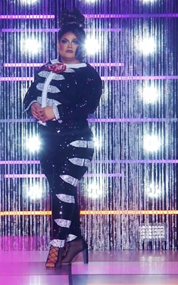 GenevaKarrMadeYaLook1Look