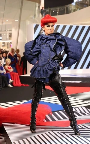 KanaWarriorDRT2PressWeekLook