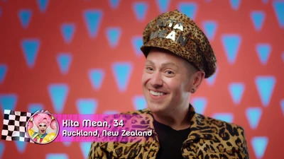 KitaMeanConfessionalLook