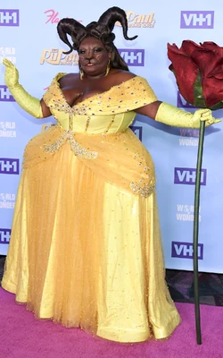 KornbreadTheSnackJetéRedCarpetLook