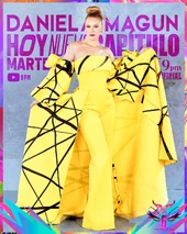 Episodio 6 – Daniela Magún