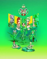Green Promo