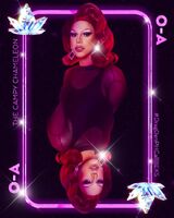 Drag Den Call Beks Announcement