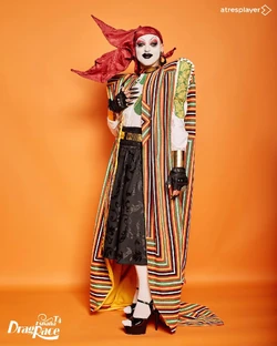 PorcaTheclubkidPastLook