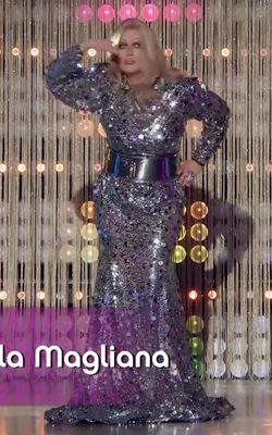SilvanaDellaMaglianaDragremoLook