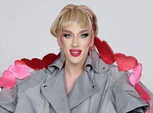 Alternate Promo