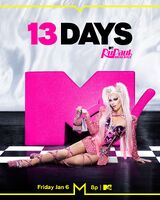 Countdown Promo