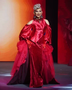 AnnéeMaywongFinaleLook