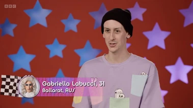 Look del confesional