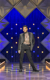 Guest Judge Look