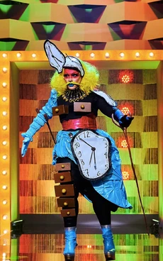 KillerSpanishArtLook