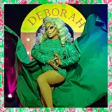 Promo #DeborahLaMás