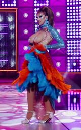 Ruveal Yourself Look (Reveal)