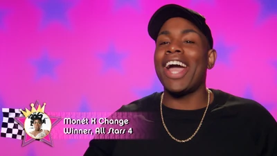 MonétXChangeAS7ConfessionalLook