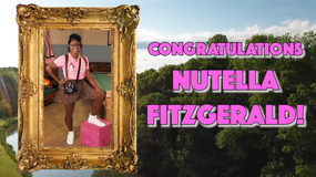 Winner Congratulations Message
