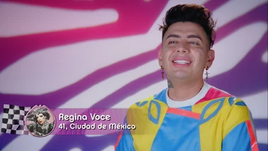 Look del confesional