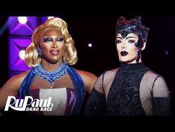 Sapphira Cristál just broke an all-time 'Drag Race' record