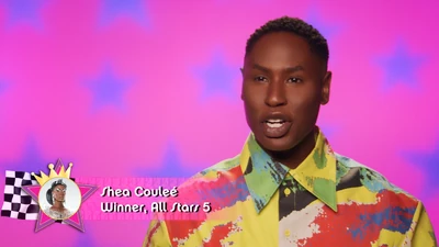 SheaCouleéAS7ConfessionalLook