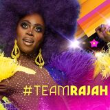 #TeamRaJah Promo