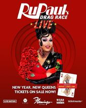 Alexis Mateo