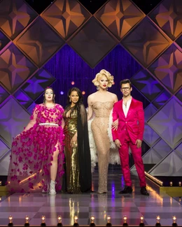 Jurado del episodio 8