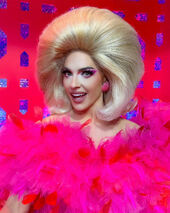 Alyssa Edwards
