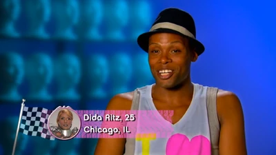 Dida Ritz confessional