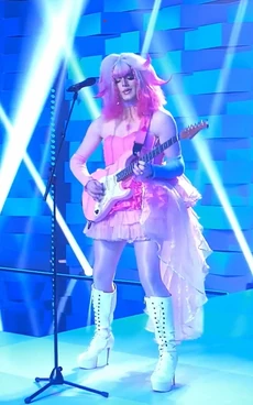 EndigoTalentShowLook