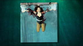 Underwater Photoshoot