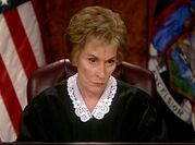 Judge Judy Bianca Del Rio (RPDR6)