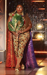 JuneBridalLook.png (3.95 MB) Animal Print Bridal Couture Look