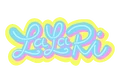 LaLaRiS13Logo