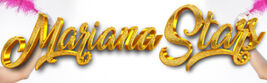 Mariana Stars logo