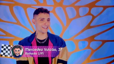 MercedezVulcãoDRBR2ConfessionalLook