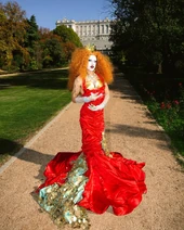 Look no emitido de Baraja Española