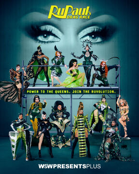 Rupaul season 11 episode 5 full episode hotsell