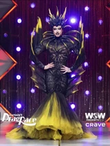 Look de 'More Is More'