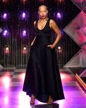 Look del episodio 8
