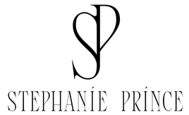 Stephanie Prince new logo