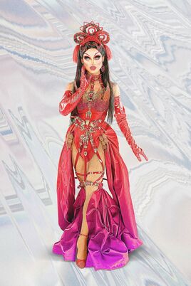 AishaDollkills