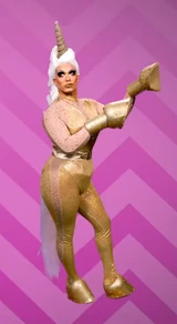 AlexisMichelleE11Unicorn.png (418 kB) Look de 'Sexy Unicorn'
