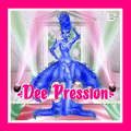 Dee Pression - The Dragwives Of Queerbec